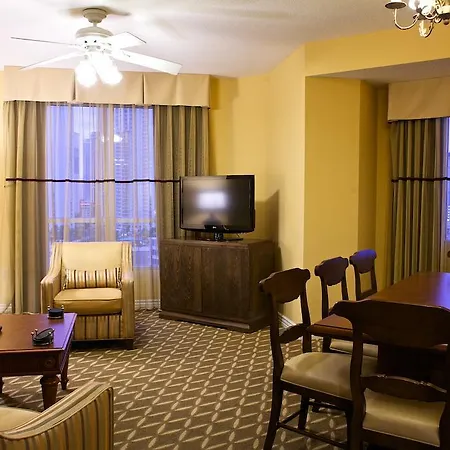 Wyndham Grand Desert Resort